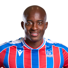 Jean-Philippe Mateta