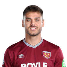 Konstantinos Mavropanos