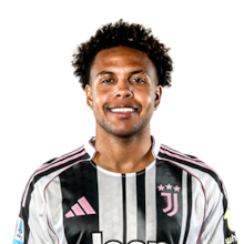Weston McKennie