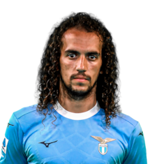 Mattéo Guendouzi
