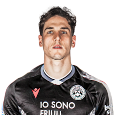 Nicolò Zaniolo