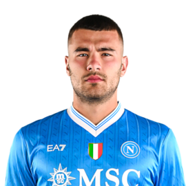 Alessandro Buongiorno