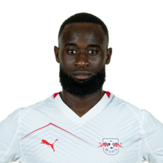 Lutsharel Geertruida