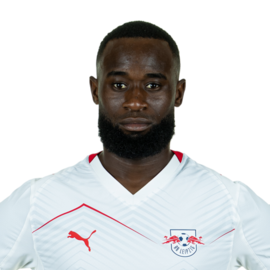 Lutsharel Geertruida