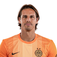 Yann Sommer