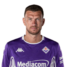 Edin Dzeko