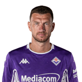 Edin Dzeko