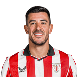 Yuri Berchiche