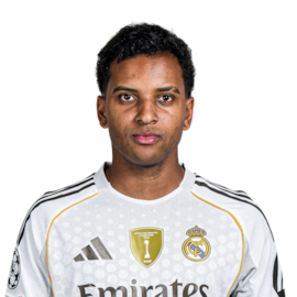 Rodrygo
