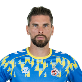 Ron-Robert Zieler