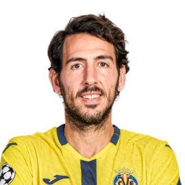 Dani Parejo