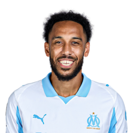 Pierre-Emerick Aubameyang