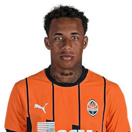 Kevin Santos Lopes de Macedo