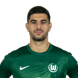 Konstantinos Koulierakis