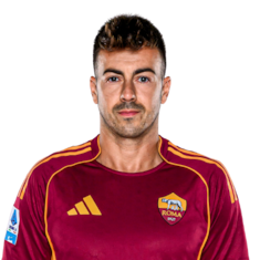 Stephan El Shaarawy