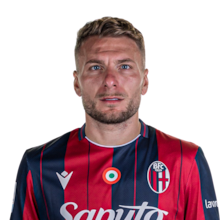 Ciro Immobile