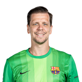Wojciech Szczesny