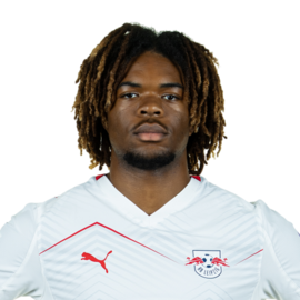 Joyeux Masanka Bungi