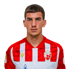 Veljko Milosavljevic