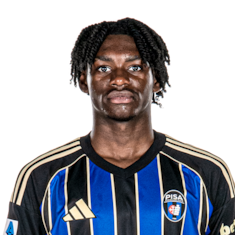 Jeremy Kandje Mbambi