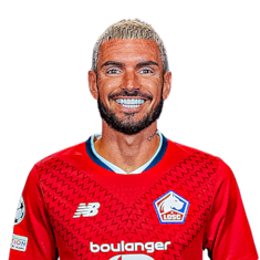 Rémy Cabella