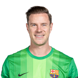 Marc-André ter Stegen