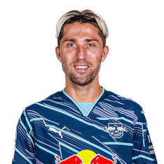 Kevin Kampl