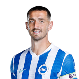 Lewis Dunk