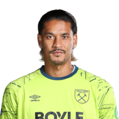 Alphonse Areola