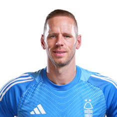 Matz Sels