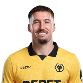Matt Doherty
