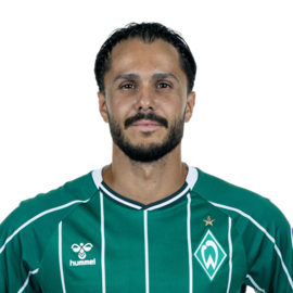 Leonardo Bittencourt