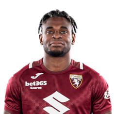 Duván Zapata
