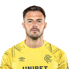 Jack Butland