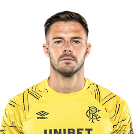 Jack Butland