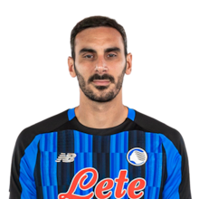 Davide Zappacosta