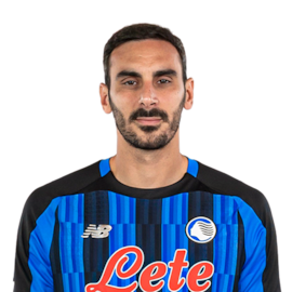 Davide Zappacosta