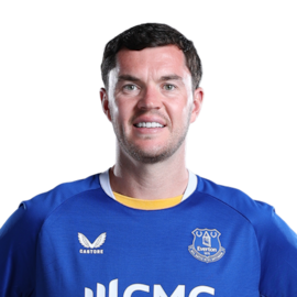 Michael Keane