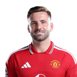 Luke Shaw