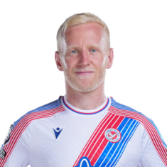Will Hughes