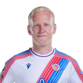 Will Hughes