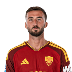 Bryan Cristante