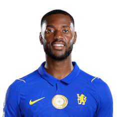 Tosin Adarabioyo