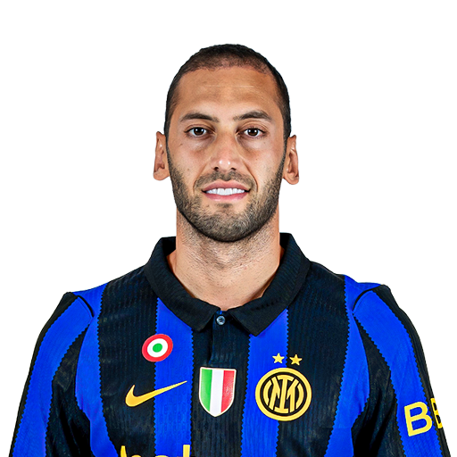 Çalhanoglu Çalhanoglu