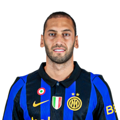 Hakan Çalhanoglu