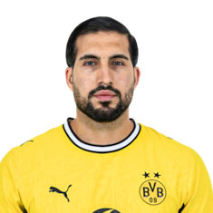 Emre Can