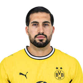 Emre Can