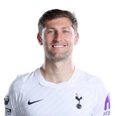 Ben Davies