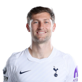 Ben Davies