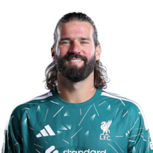 Alisson Becker